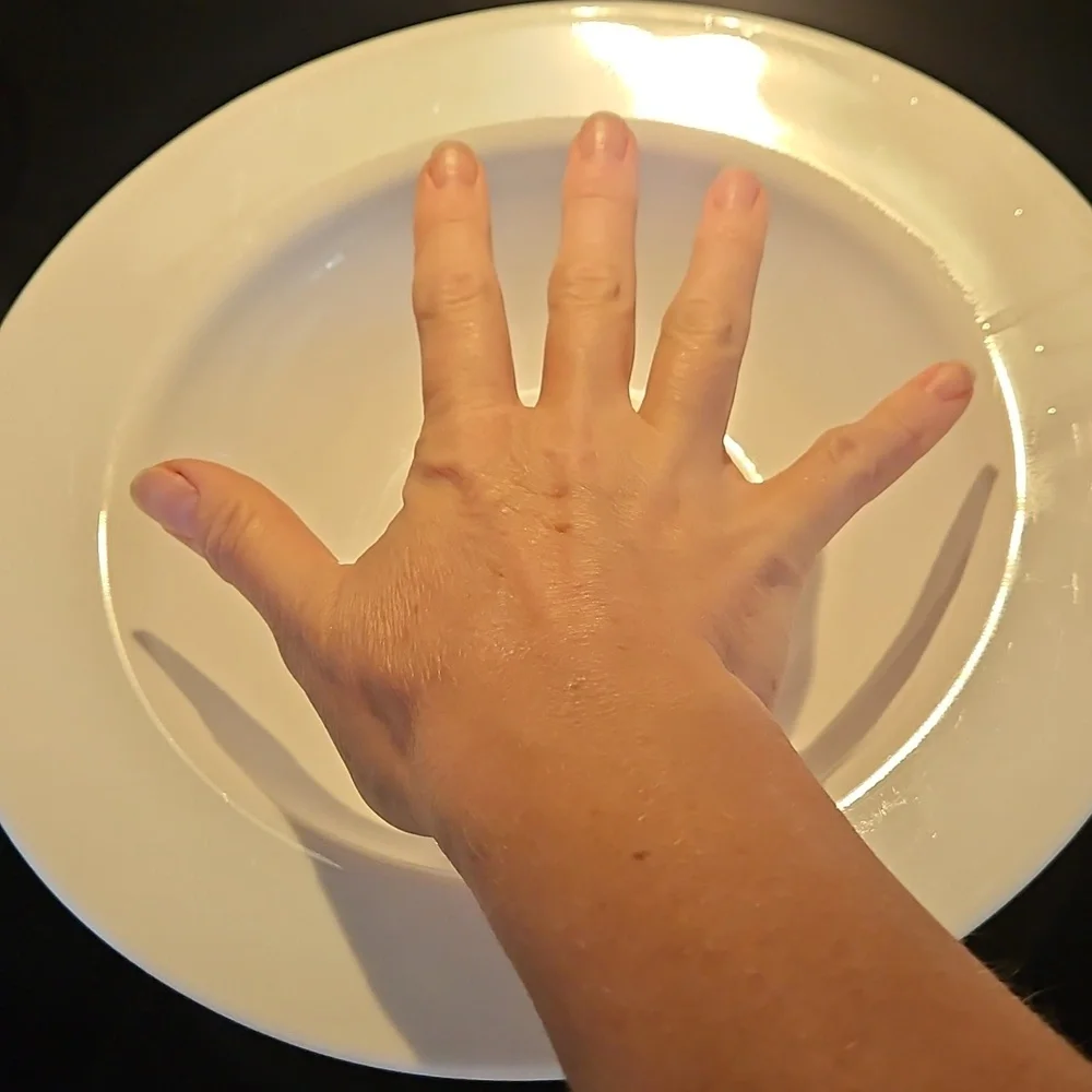 Corelle White Serving Dish - Picture 3 of 5